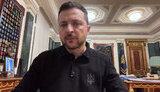 Volodymur Zelensky