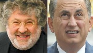 "Великие авиаторы и реформаторы": "Аэросвит" затмил "Хюндай"