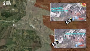 Українського полоненого розстріляли в Свято-Покровському