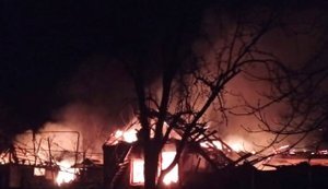 Сумщина: атаки РФ унесли жизни и ранили мирных жителей