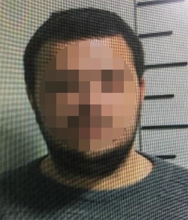 Таксиста, який зґвалтував і пограбував дівчину, затримано в Києві, - прокуратура 02