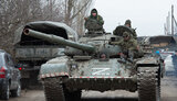 enemy is planning encirclement or semi-encirclement of Sumy