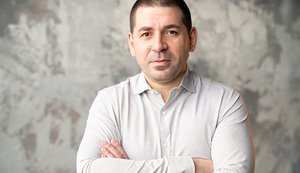 "Авторитетный бизнесмен" Манукян вернулся в Украину. ФОТО