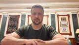 Президент України Володимир Зеленський