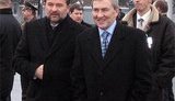 Балога о Черновецком: &amp;quot;столичный руководитель перед законом чист и, насколько мне известно, Генпрокуратура не имеет к нему претензий&amp;quot;