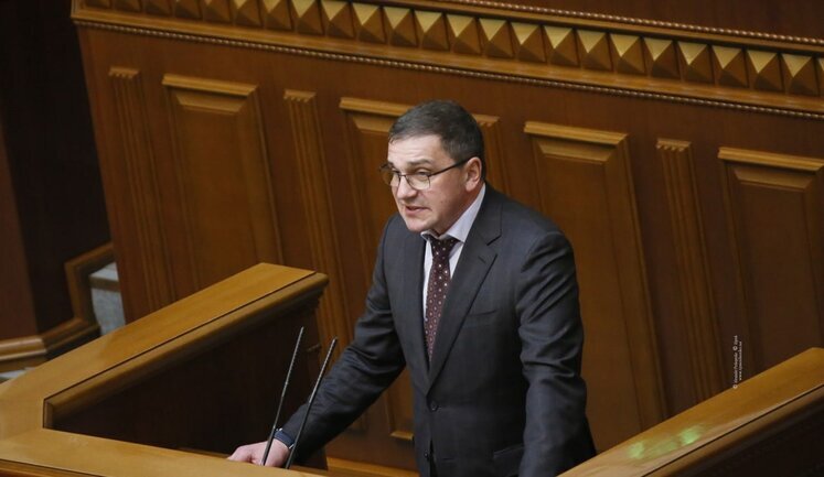 Нацбанк поновив ліцензію фінансовій компанії екснардепа від партії Тимошенко
