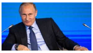 Путин признал отток из РФ $574 миллиардов