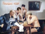 Азаров и русские братья