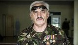 Доброволець Валерій Матченко: "В мене за весь час на фронті одна льгота була – по-геройськи загинути за Україну"