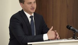 New PM and ministers to be most probably appointed tomorrow, - MP Berezenko