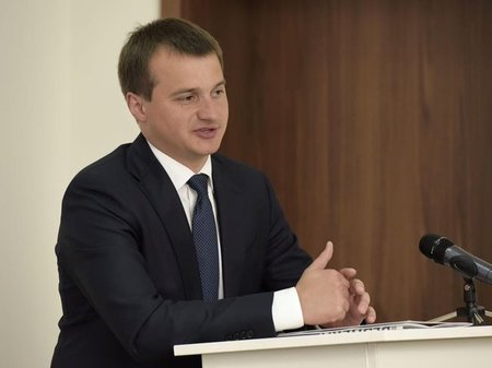 Коалиционный президент 04