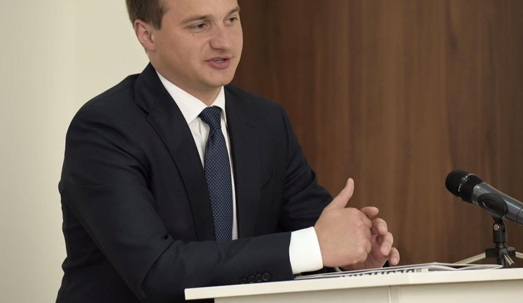 New PM and ministers to be most probably appointed tomorrow, - MP Berezenko