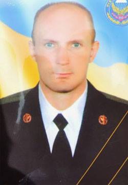 память военнослужащие ато