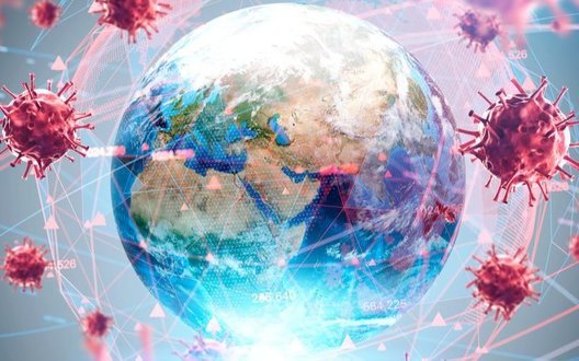 Shmyhal: We expect 2022 to be the year of COVID-19 pandemic completion