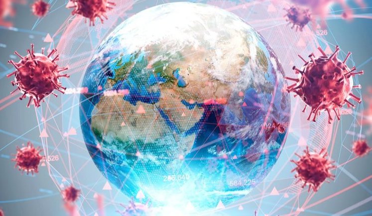 Shmyhal: We expect 2022 to be the year of COVID-19 pandemic completion