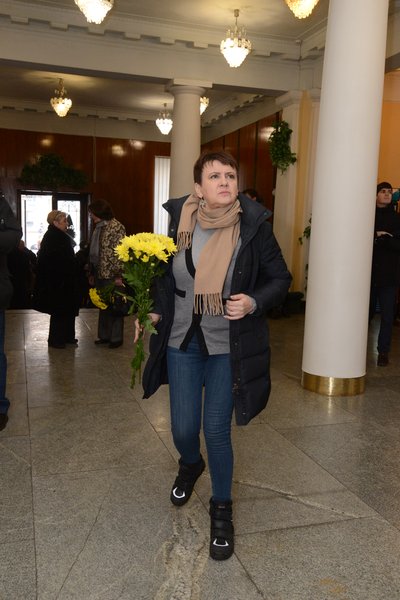 Сьогодні в Києві попрощалися з Мирославом Поповичем 05