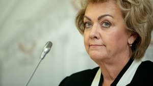 Через зв'язок з РФ литовській депутатці Розовій ініціювали вотум недовіри