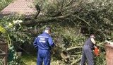 непогода прикарпатье