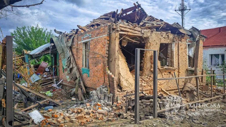 Харків 26 липня