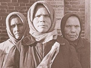 Максим Горький. О русском крестьянстве