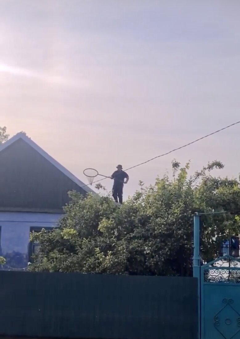 Волонтер Ігор Мікушев: На підрозділ має бути декілька груп волонтерів, а у нас навпаки – на декілька підрозділів одна волонтерська організація, яка фізично не може закрити усі їхні потреби 05