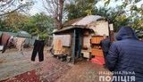 Злочинну групу, що утримувала людей у трудовому рабстві, ліквідовано на Дніпропетровщині, - Нацполіція. ФОТОрепортаж
