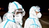Новий штам коронавірусу виявили в Південній Африці