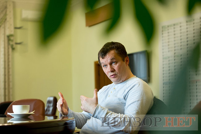 Тимофій Милованов: Такого клієнта, як Слуга народу, у мене не було: готовий платити, хоче найкращих людей і позиціонує велику ідею, що потрібно вчитися. Вони мене підкупили цим 09 Тимофій Милованов: Такого клієнта, як Слуга народу, у мене не було: готовий платити, хоче найкращих людей і позиціонує велику ідею, що потрібно вчитися. Вони мене підкупили цим 09