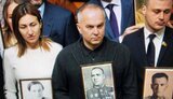 "Шуфрич внук Жукова?", - Дробович о проведенном в ВР "хепенинге "бессмертный полк". ФОТО