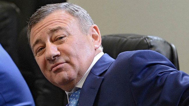 Будівництво Керченського мосту. Як Ротенберги обходять санкції ЄС та США 01