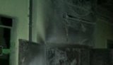Пожарные эвакуировали людей из горящей 16-этажки в Киеве. ФОТО