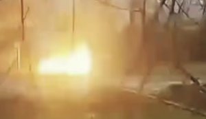 Щонайменше чотирьох рашистів ліквідовано в окупованому Мелітополі, - ГУР МО. ВIДЕО