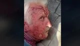 У 69-річного нападника на Оболєнського не спрацювала зброя. Його завербували ШІ-картинкою, - ЗМІ. ВІДЕО+ФОТОрепортаж