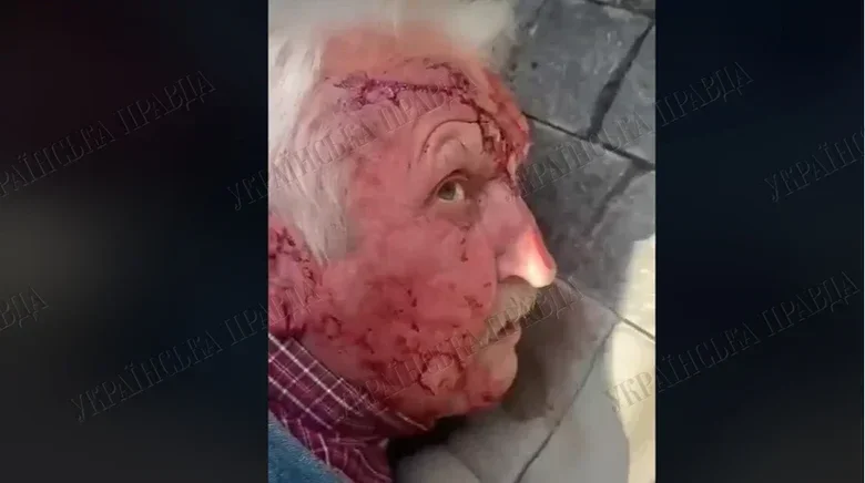 Подробиці замаху на Оболєнського
