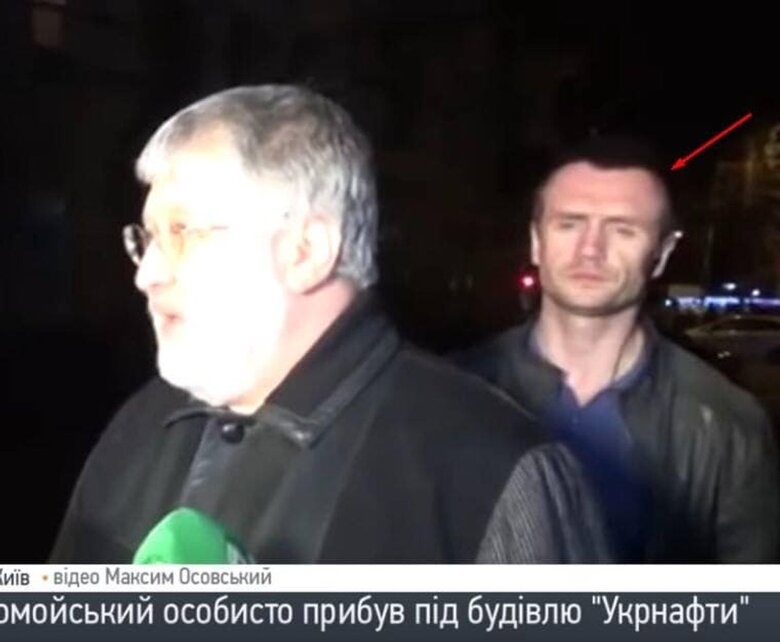 Телохранитель Зеленского Донец собрался защищать диссертацию 05