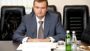 Путін дав громадянство РФ колишньому заступнику голови МВС України Вороні
