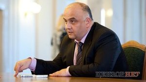 Коммунист Спиридон Килинкаров: Евросоюз сейчас голожопый. О чем говорить с нищими?