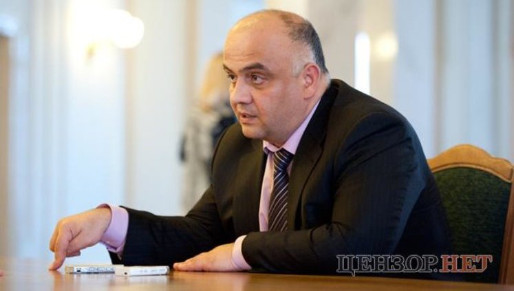 Коммунист Спиридон Килинкаров: Евросоюз сейчас голожопый. О чем говорить с нищими?