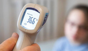 54 people infected with Covid-19 in Vinnytsia region