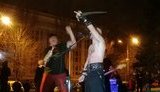 донецк евромайдан
