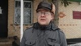 "Решил пойти путем Иуды": поэта Бывшева в РФ приговорили к 330 часам обязательных работ за стихотворение об Украине