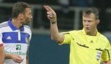 Динамо-Брага - 1:1, все решится в Португалии. ФОТОрепортаж