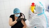 Ministry of Health increases interval between doses of Covishield vaccine to 90 days - Liashko