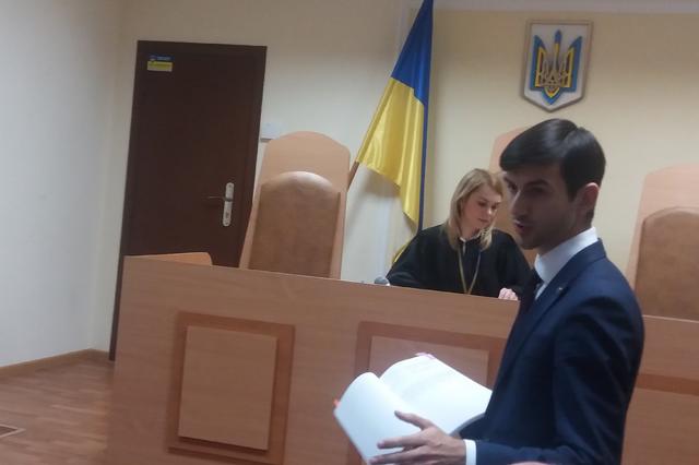 Хабар для НАБУ та арешт Альперіна: як це було 04 Хабар для НАБУ та арешт Альперіна: як це було 04