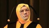 Политический трутень, сучий пес, откаты по-донецки. Свежие ФОТОжабы от Цензор.НЕТ
