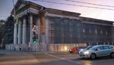 Представительство президента в АРК просит прокуратуру отреагировать на разграбление храма ПЦУ в оккупированном Симферополе. ФОТО