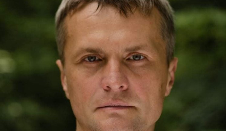 Ігор Луценко: "Ніхто не керує цією країною! Немає людини, яка контролює процеси та уявляє якусь стратегічну картину"