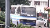 Освобожденные заложники рассказали, как вел себя "луцкий террорист" Кривош: На улицу не отпускал, но относился хорошо. ВИДЕО