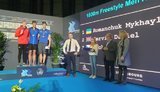 плавание