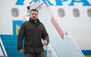 Zelenskyy arrived in France